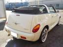 CHRYSLER CHRYSLER PT CRUISER CABRIO