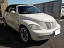 CHRYSLER CHRYSLER PT CRUISER CABRIO