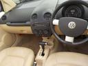 VOLKSWAGEN NEW BEETLE CABRIOLET