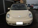 VOLKSWAGEN NEW BEETLE CABRIOLET