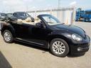 VOLKSWAGEN THE BEETLE CABRIOLET