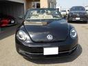 VOLKSWAGEN THE BEETLE CABRIOLET