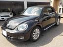 VOLKSWAGEN THE BEETLE CABRIOLET