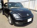 VOLKSWAGEN THE BEETLE CABRIOLET