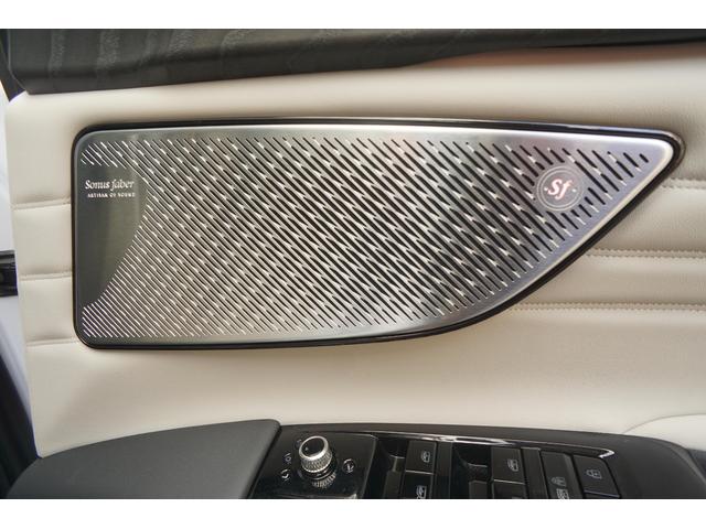 グレカーレ モデナ　４ＷＤ　ベンチレーション　ＯＰ２１インチ　ステアリングヒーター（23枚目）