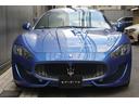 MASERATI GRAN TURISMO