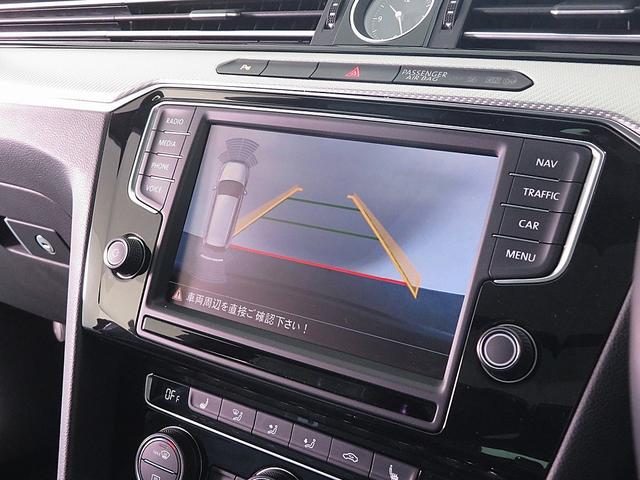 TSI R-Line 19AW パノラマR 黒革 認定中古車(7枚目)