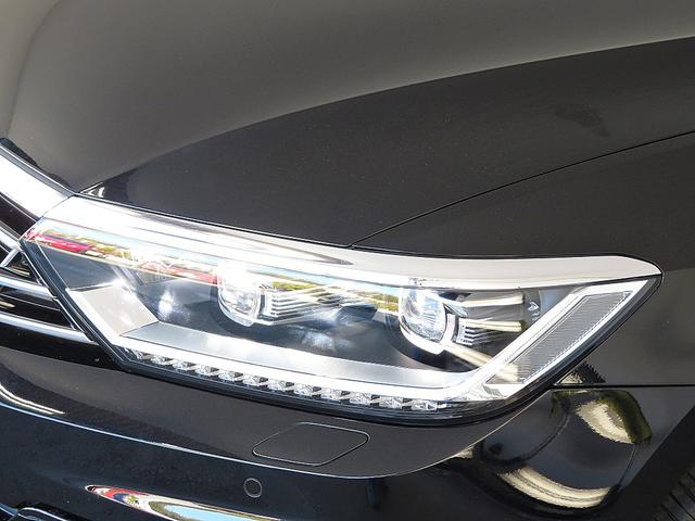 TSI R-Line 19AW パノラマR 黒革 認定中古車(16枚目)