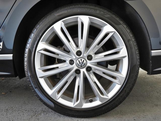 TSI R-Line 19AW パノラマR 黒革 認定中古車(19枚目)