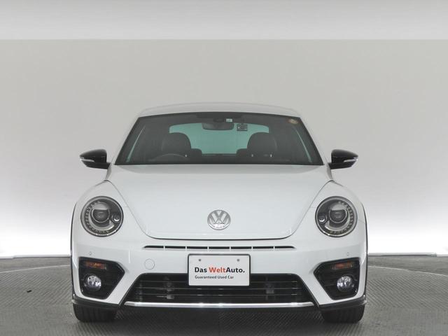 ほぼ未使用 VW ザビートル THE BEETLE ベースキャリア-