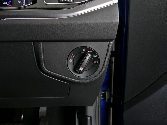 ポロ ＴＳＩハイライン　禁煙車　セーフティパッケージ　ＬＥＤライト　デジタルメーター　アダプティブクルーズコントロール　パークアシスト　ディスカバープロ　ＥＴＣ　バックカメラ　アップルカープレイ　アンドロイドオート（45枚目）