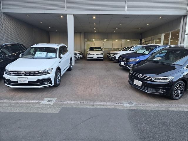 Ｔ－クロス ＴＳＩ　Ｒライン　当社下取り　ワンオーナー　禁煙車　デジタルメーター　アダプティブクルーズ　パークアシスト　純正１８インチアルミホイール　ＥＴＣ　バックカメラ　アップルカープレイ　アンドロイドオート（45枚目）