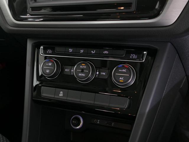 ゴルフトゥーラン ＴＳＩ　コンフォートライン　当社下取り　禁煙使用　３列シート　ＬＥＤライト　アダプティブクルーズ　ディスカバープロパッケージ　ＥＴＣ　バックカメラ（9枚目）