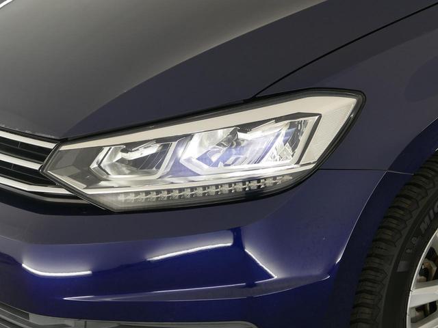 ゴルフトゥーラン ＴＳＩ　コンフォートライン　当社下取り　禁煙使用　３列シート　ＬＥＤライト　アダプティブクルーズ　ディスカバープロパッケージ　ＥＴＣ　バックカメラ（12枚目）