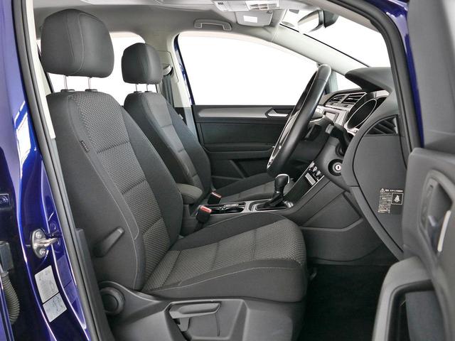 ゴルフトゥーラン ＴＳＩ　コンフォートライン　当社下取り　禁煙使用　３列シート　ＬＥＤライト　アダプティブクルーズ　ディスカバープロパッケージ　ＥＴＣ　バックカメラ（15枚目）