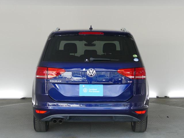 ゴルフトゥーラン ＴＳＩ　コンフォートライン　当社下取り　禁煙使用　３列シート　ＬＥＤライト　アダプティブクルーズ　ディスカバープロパッケージ　ＥＴＣ　バックカメラ（32枚目）