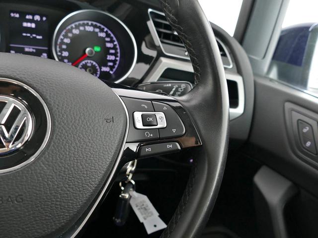 ゴルフトゥーラン ＴＳＩ　コンフォートライン　当社下取り　禁煙使用　３列シート　ＬＥＤライト　アダプティブクルーズ　ディスカバープロパッケージ　ＥＴＣ　バックカメラ（43枚目）