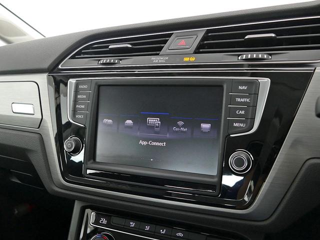 ゴルフトゥーラン ＴＳＩ　コンフォートライン　当社下取り　禁煙使用　３列シート　ＬＥＤライト　アダプティブクルーズ　ディスカバープロパッケージ　ＥＴＣ　バックカメラ（44枚目）