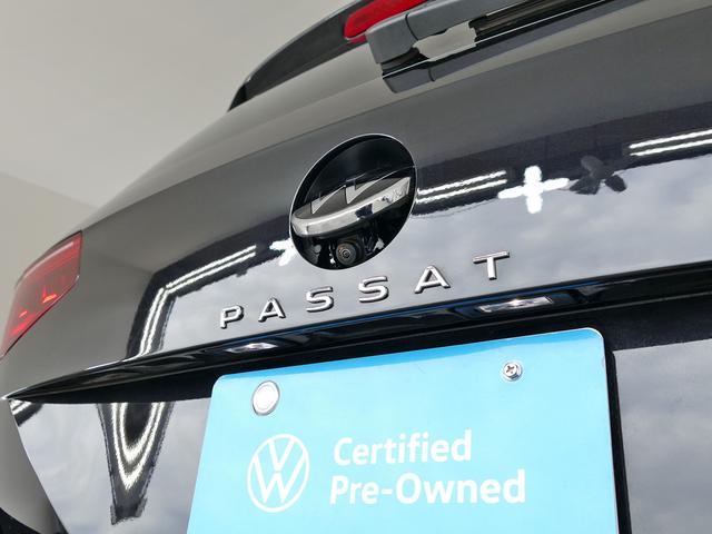 パサートヴァリアント TDIエレガンスアドバンス トラベルアシスト レザーシートパッケージ マトリックスLEDライト パークアシスト アラウンドビューカメラ 電動テールゲート ETC アップルカープレイ 禁煙車(15枚目)