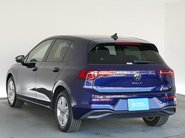 ゴルフ ｅＴＳＩアクティブ　テクノロジーＰＫＧ　ＩＱ．ＬＥＤヘッドライト　トラベルアシスト　ＡＣＣ　純正ナビ　ｃａｒｐｌａｙ対応　バックカメラ　障害物センサー　デジタルメーター　ドライブレコーダー　禁煙使用　ワンオーナー（8枚目）