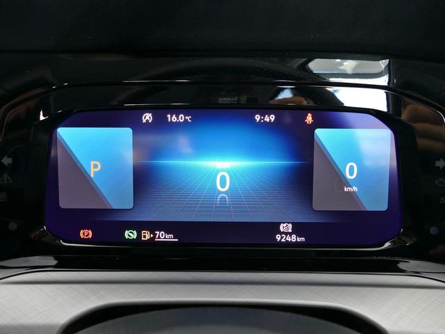 ゴルフ ｅＴＳＩアクティブ　テクノロジーＰＫＧ　ＩＱ．ＬＥＤヘッドライト　トラベルアシスト　ＡＣＣ　純正ナビ　ｃａｒｐｌａｙ対応　バックカメラ　障害物センサー　デジタルメーター　ドライブレコーダー　禁煙使用　ワンオーナー（33枚目）