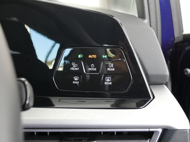 ゴルフ ｅＴＳＩアクティブ　テクノロジーＰＫＧ　ＩＱ．ＬＥＤヘッドライト　トラベルアシスト　ＡＣＣ　純正ナビ　ｃａｒｐｌａｙ対応　バックカメラ　障害物センサー　デジタルメーター　ドライブレコーダー　禁煙使用　ワンオーナー（37枚目）