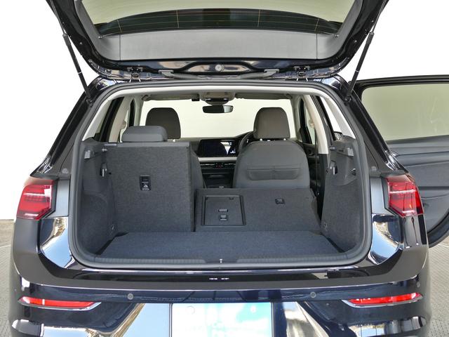 ゴルフ ＴＤＩアクティブアドバンス　プラチナムエディション　パークアシスト　トラベルアシスト　マトリックスＬＥＤライト　デジタルメーター　アダプティブクルーズ　レーンキープアシスト　ＥＴＣ　バックカメラ　アップルカープレイ　禁煙車（22枚目）