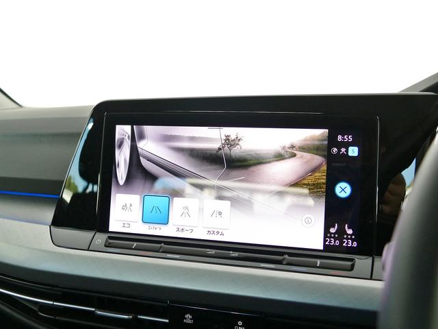 ゴルフ ＴＤＩアクティブアドバンス　プラチナムエディション　パークアシスト　トラベルアシスト　マトリックスＬＥＤライト　デジタルメーター　アダプティブクルーズ　レーンキープアシスト　ＥＴＣ　バックカメラ　アップルカープレイ　禁煙車（41枚目）