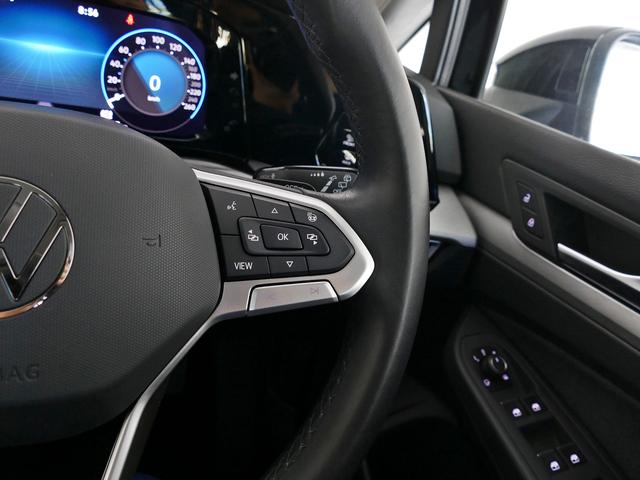 ゴルフ ＴＤＩアクティブアドバンス　プラチナムエディション　パークアシスト　トラベルアシスト　マトリックスＬＥＤライト　デジタルメーター　アダプティブクルーズ　レーンキープアシスト　ＥＴＣ　バックカメラ　アップルカープレイ　禁煙車（45枚目）