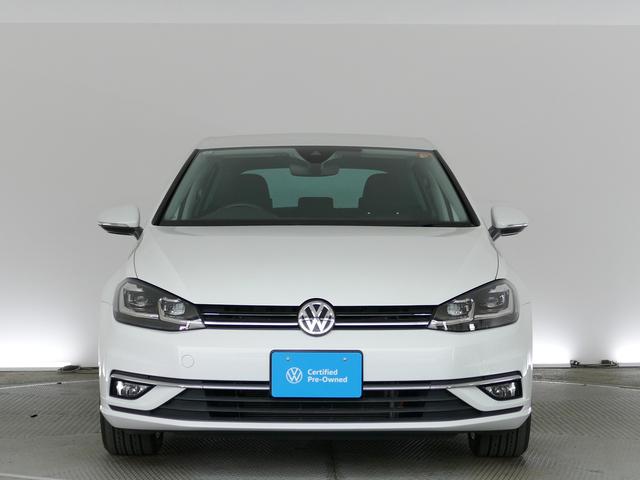 ゴルフ ＴＳＩハイライン　ＡｐｐｌｅＣａｒＰｌａｙ（2枚目）