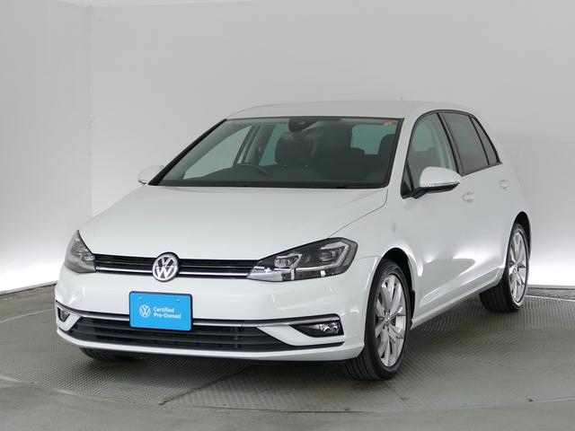 ゴルフ ＴＳＩハイライン　ＡｐｐｌｅＣａｒＰｌａｙ（4枚目）