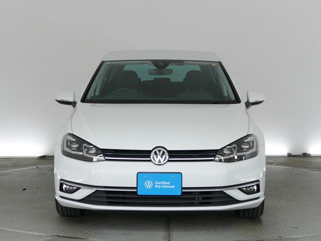 ゴルフ ＴＳＩハイライン　ＡｐｐｌｅＣａｒＰｌａｙ（5枚目）