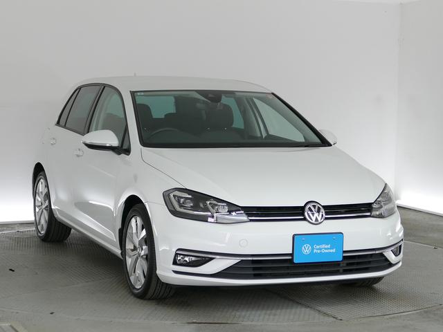 ゴルフ ＴＳＩハイライン　ＡｐｐｌｅＣａｒＰｌａｙ（6枚目）