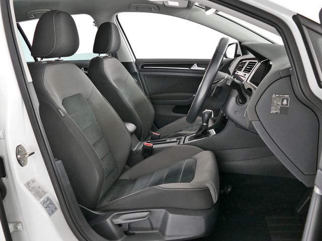 ゴルフ ＴＳＩハイライン　ＡｐｐｌｅＣａｒＰｌａｙ（9枚目）