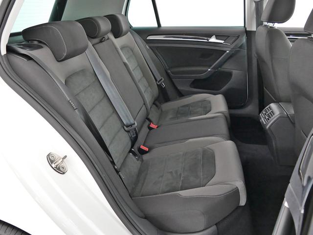 ゴルフ ＴＳＩハイライン　ＡｐｐｌｅＣａｒＰｌａｙ（10枚目）