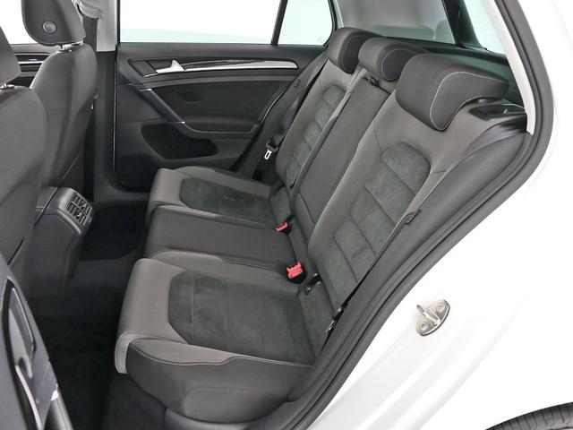 ゴルフ ＴＳＩハイライン　ＡｐｐｌｅＣａｒＰｌａｙ（11枚目）