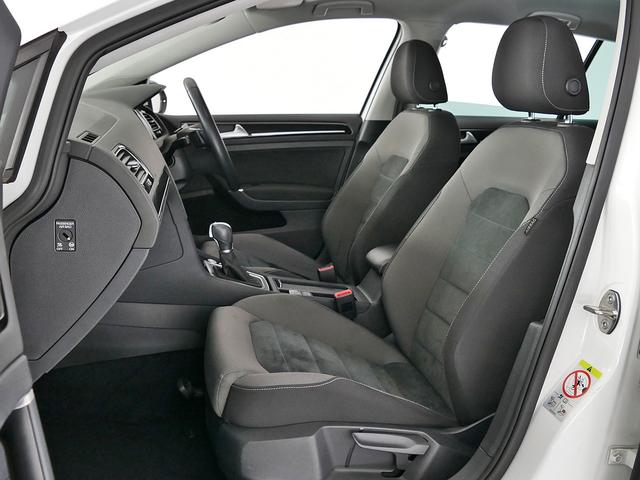 ゴルフ ＴＳＩハイライン　ＡｐｐｌｅＣａｒＰｌａｙ（12枚目）