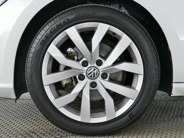 ゴルフ ＴＳＩハイライン　ＡｐｐｌｅＣａｒＰｌａｙ（13枚目）