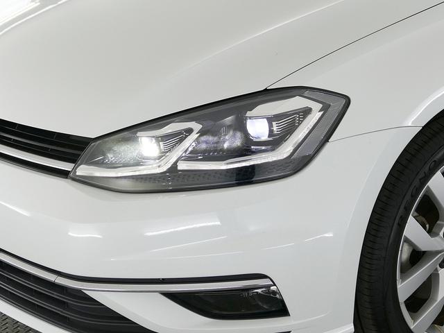 ゴルフ ＴＳＩハイライン　ＡｐｐｌｅＣａｒＰｌａｙ（17枚目）