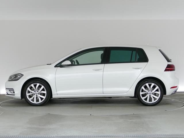 ゴルフ ＴＳＩハイライン　ＡｐｐｌｅＣａｒＰｌａｙ（18枚目）