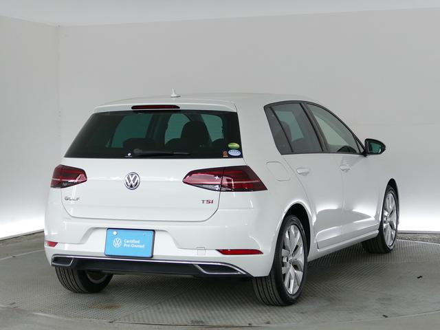 ゴルフ ＴＳＩハイライン　ＡｐｐｌｅＣａｒＰｌａｙ（20枚目）