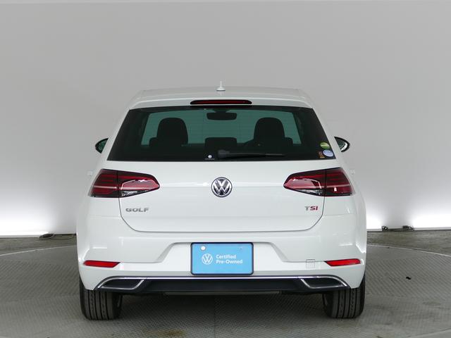 ゴルフ ＴＳＩハイライン　ＡｐｐｌｅＣａｒＰｌａｙ（21枚目）