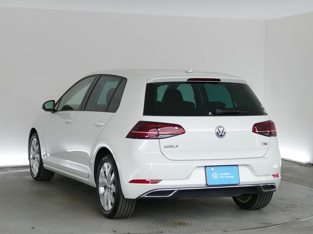 ゴルフ ＴＳＩハイライン　ＡｐｐｌｅＣａｒＰｌａｙ（22枚目）