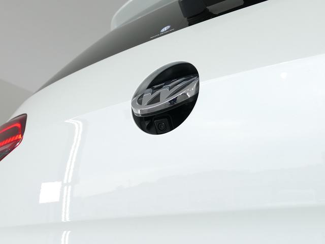 ゴルフ ＴＳＩハイライン　ＡｐｐｌｅＣａｒＰｌａｙ（27枚目）