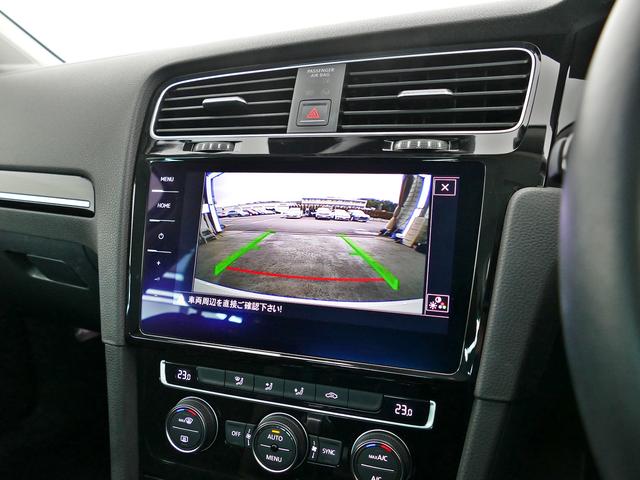 ゴルフ ＴＳＩハイライン　ＡｐｐｌｅＣａｒＰｌａｙ（28枚目）