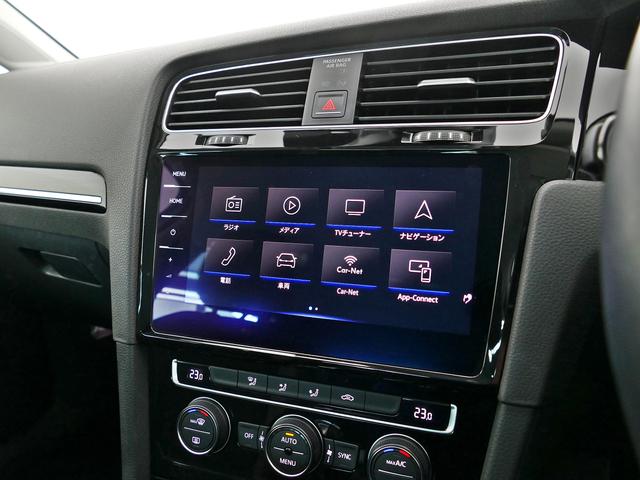 ゴルフ ＴＳＩハイライン　ＡｐｐｌｅＣａｒＰｌａｙ（30枚目）