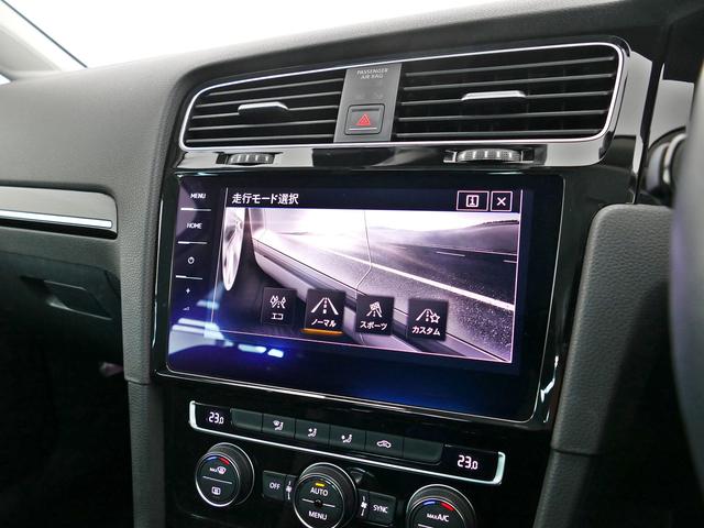 ゴルフ ＴＳＩハイライン　ＡｐｐｌｅＣａｒＰｌａｙ（31枚目）