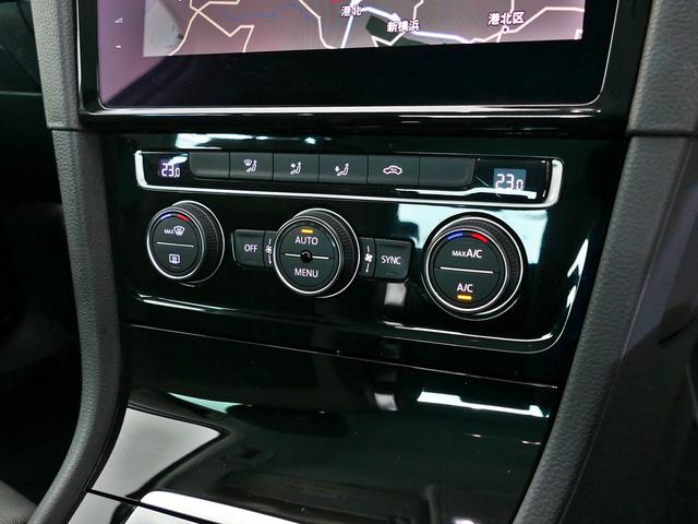 ゴルフ ＴＳＩハイライン　ＡｐｐｌｅＣａｒＰｌａｙ（32枚目）