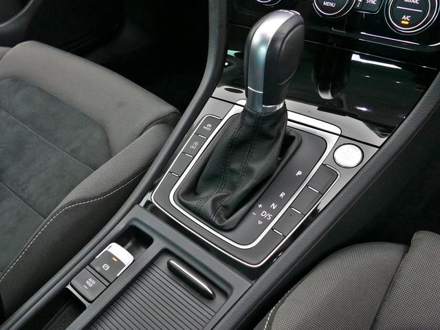 ゴルフ ＴＳＩハイライン　ＡｐｐｌｅＣａｒＰｌａｙ（33枚目）