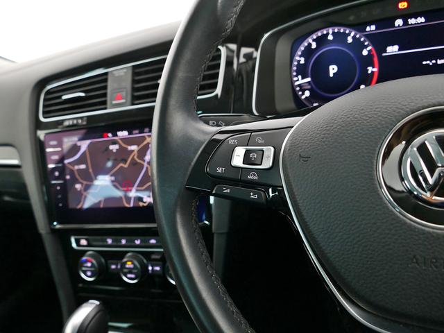 ゴルフ ＴＳＩハイライン　ＡｐｐｌｅＣａｒＰｌａｙ（34枚目）